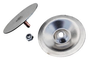 Tunnel Hole, Cover 68-77