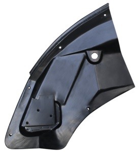 Wheelhouse, Front Left 68-73