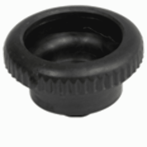 Knob, Headlight Or Wiper