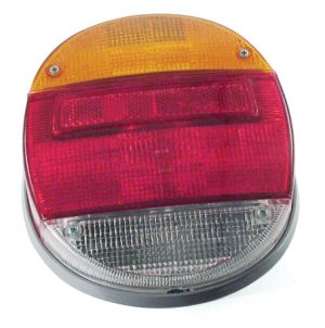 Tail Light Assembly, Left/Right, Universal, Type 1 73-79, Each