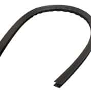 Seal, Windshield Bottom Vinyl 44" Piece