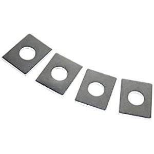 Rocker Arm Stand Shims, .030 (4)