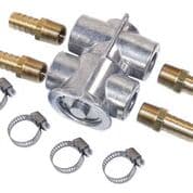 Oil Thermostat, Engine