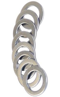 Rocker Arm Shims, .030 (8)