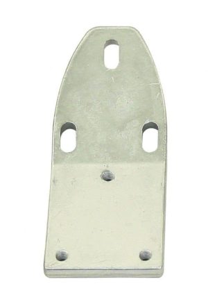 Deck Lid Stand Off Kit, Rear