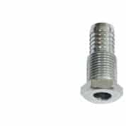 Valve Cover Vents, Pair Barbed