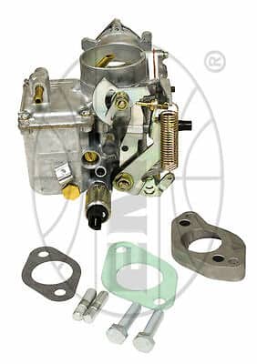 Carburetor 30/31 W/Adapter
