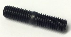 Exhaust Stud, 8mm X 1.25 X 38 Each