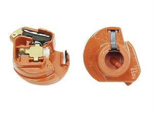 Ignition Rotor, Rev-Limiter 5400 Rpm