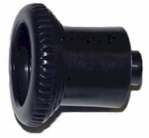Knob, Headlight