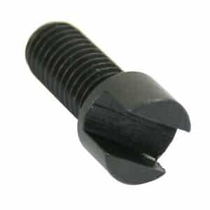 Brake Adjusting Screw, Late Bug