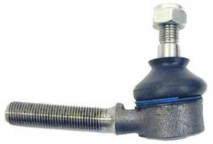 Tie Rod End, Right, Angled, Bug 69/77