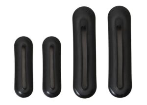 Grommet, Bumper Bracket